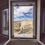 Ionian Pearl And Corfu (city)