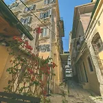 Appartement Ionian Pearl And Corfu (city)