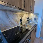 Appartement Ionian Pearl And