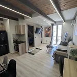 Ionian Pearl And Appartement *