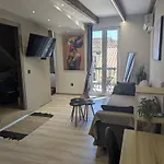 Appartement Ionian Pearl And Corfu (city)
