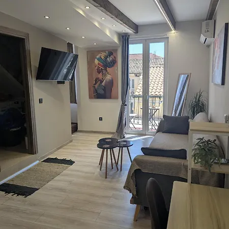 Appartement Ionian Pearl And Corfu (city)