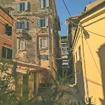 Apartment Ionian Pearl And Corfu (city)