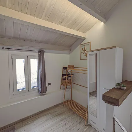 Ionian Pearl And Apartment *