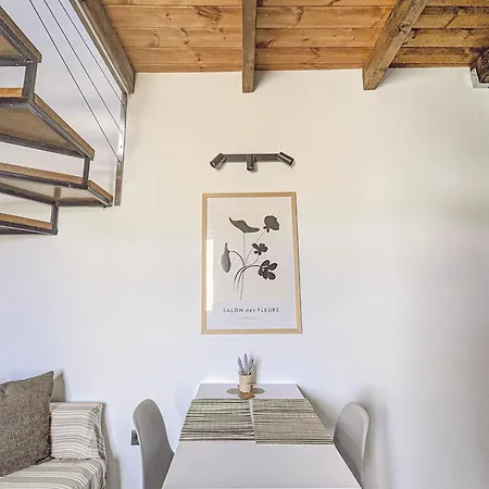 Apartment Ionian Pearl And