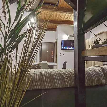 Ionian Pearl And Διαμέρισμα