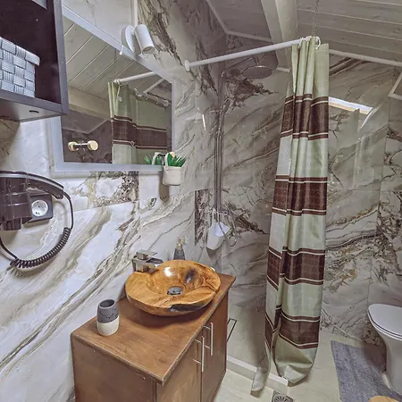 Ionian Pearl And Διαμέρισμα *