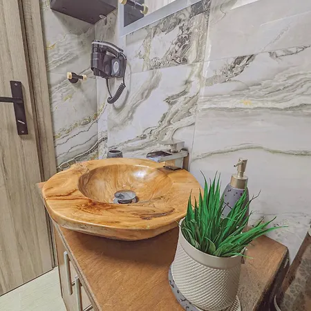 Apartment Ionian Pearl And *