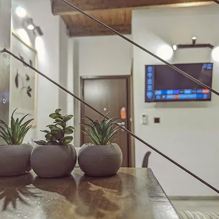 Apartment Ionian Pearl And