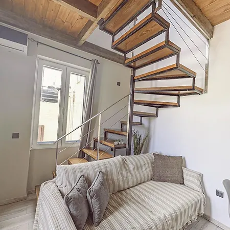 Ionian Pearl And Διαμέρισμα