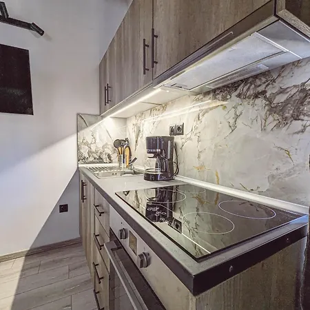 Ionian Pearl And Apartment