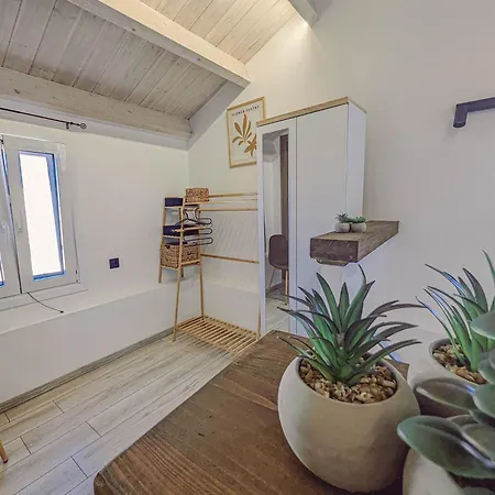 Διαμέρισμα Ionian Pearl And Corfu (city)