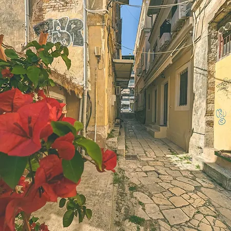 Apartment Ionian Pearl And