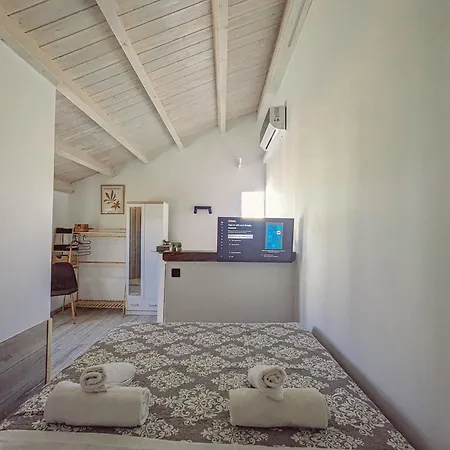 Διαμέρισμα Ionian Pearl And *