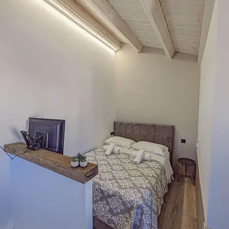 Ionian Pearl And Corfu (city)