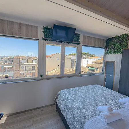 Ionian Pearl And * Corfu (city)