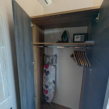 Διαμέρισμα Ionian Pearl And