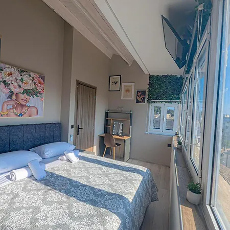 Ionian Pearl And * Corfu (city)