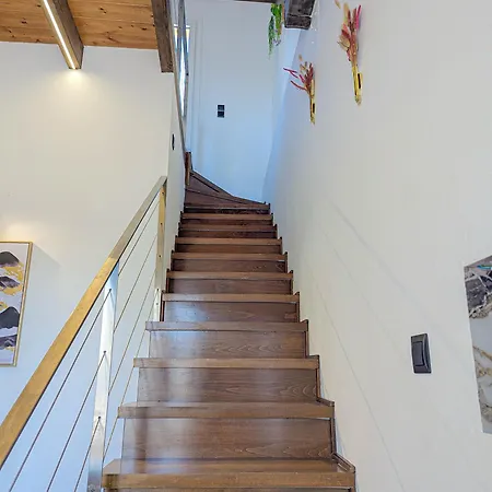 Ionian Pearl And Διαμέρισμα