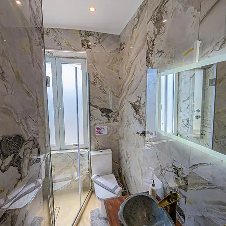 Ionian Pearl And Apartment *