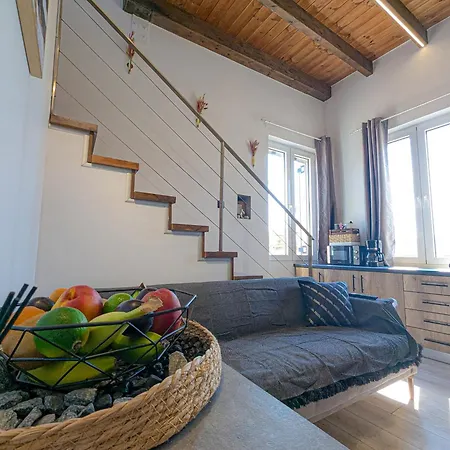 Apartment Ionian Pearl And *