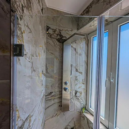 Ionian Pearl And Corfu (city)