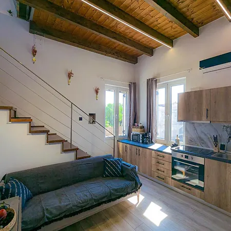 Ionian Pearl And * Corfu (city)