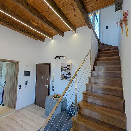 Ionian Pearl And Apartment Corfu (city)