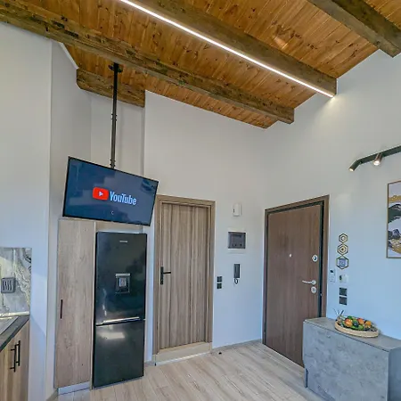 Ionian Pearl And Διαμέρισμα *