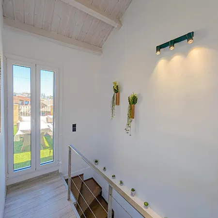 Διαμέρισμα Ionian Pearl And