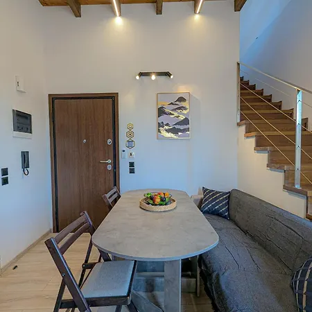 Ionian Pearl And Corfu (city)