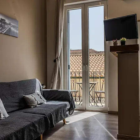 Apartment Ionian Pearl And *