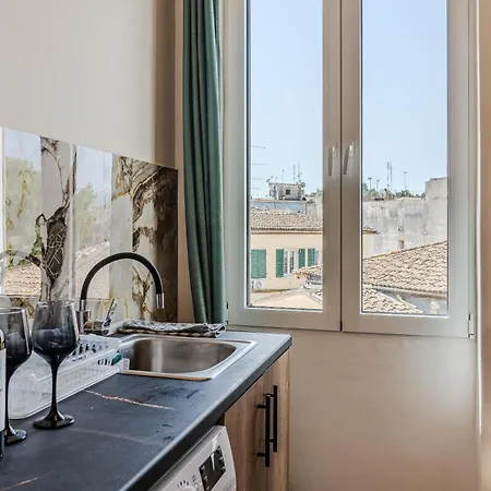Ionian Pearl And Apartment Corfu (city)