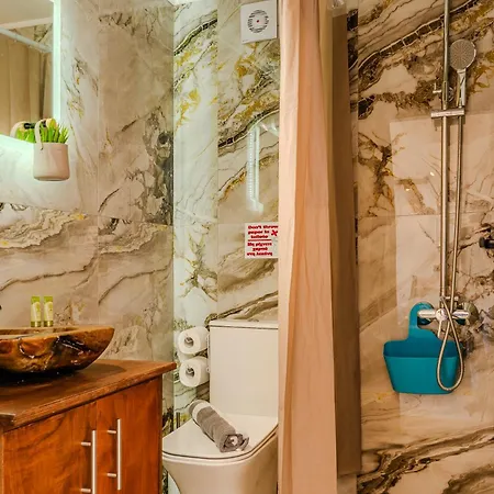 Διαμέρισμα Ionian Pearl And Corfu (city)