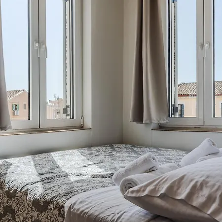 Apartament Ionian Pearl And