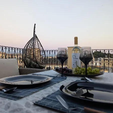 Διαμέρισμα Ionian Pearl And *