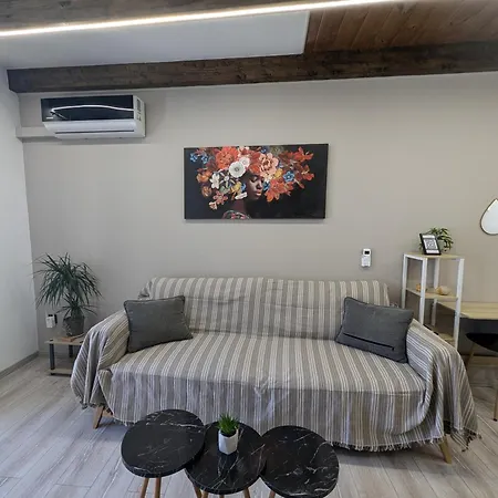 Διαμέρισμα Ionian Pearl And Corfu (city)