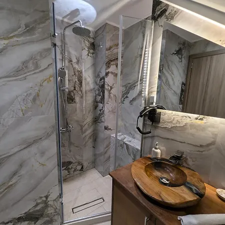 Ionian Pearl And Διαμέρισμα