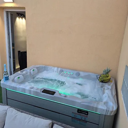 Διαμέρισμα Ionian Pearl And