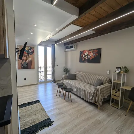 Appartamento Ionian Pearl And Corfu (city)