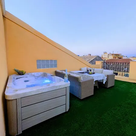 Ionian Pearl And Διαμέρισμα