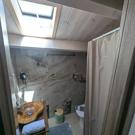 Ionian Pearl And Διαμέρισμα *