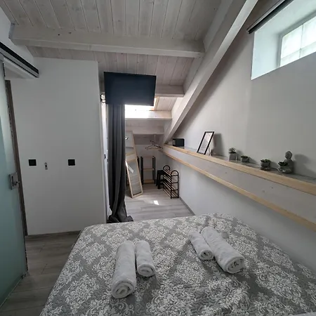 Διαμέρισμα Ionian Pearl And *