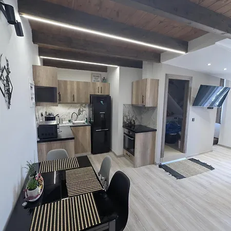 Ionian Pearl And Corfu (city)