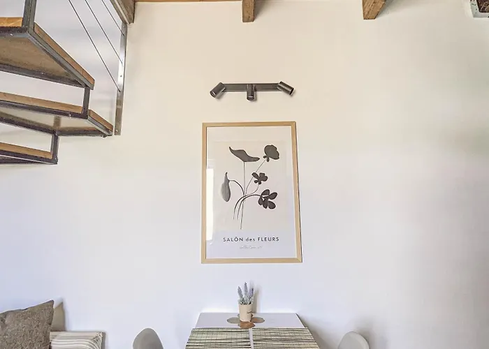 Apartament Ionian Pearl And
