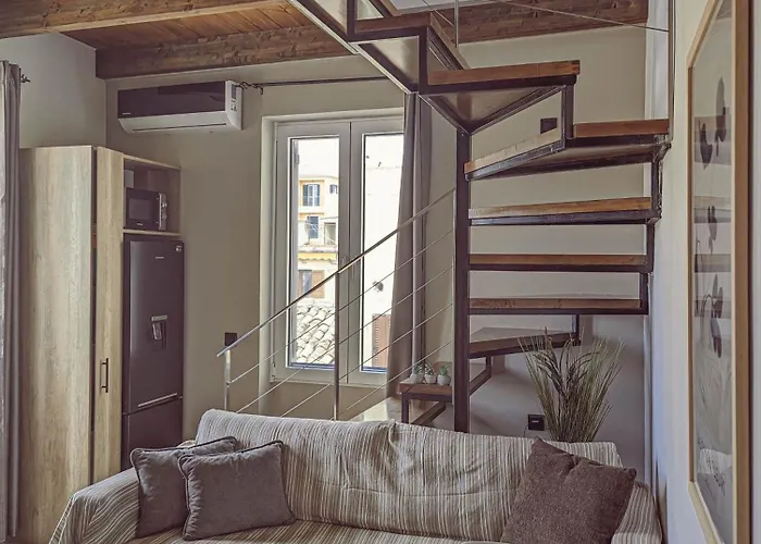 Ionian Pearl And Apartament *