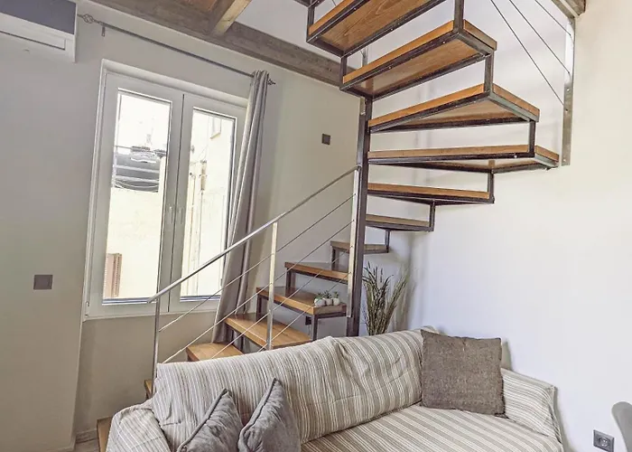 Ionian Pearl And Apartament