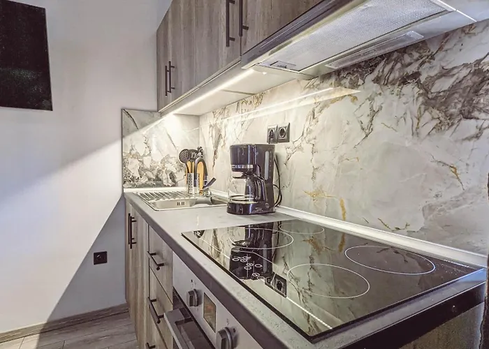 Ionian Pearl And Apartament