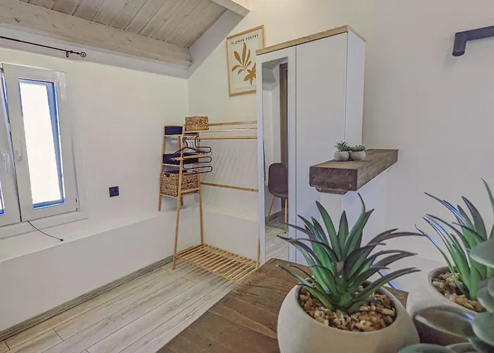 Apartament Ionian Pearl And Corfu (city)