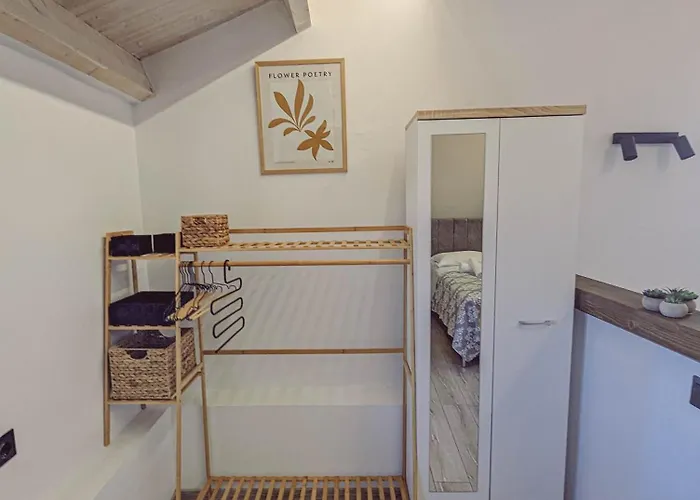 Apartament Ionian Pearl And Corfu (city)